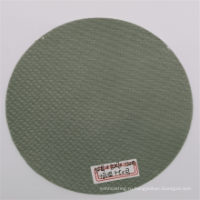диск фильтра из спеченной металлической проволочной сетки для индустрии фильтрации